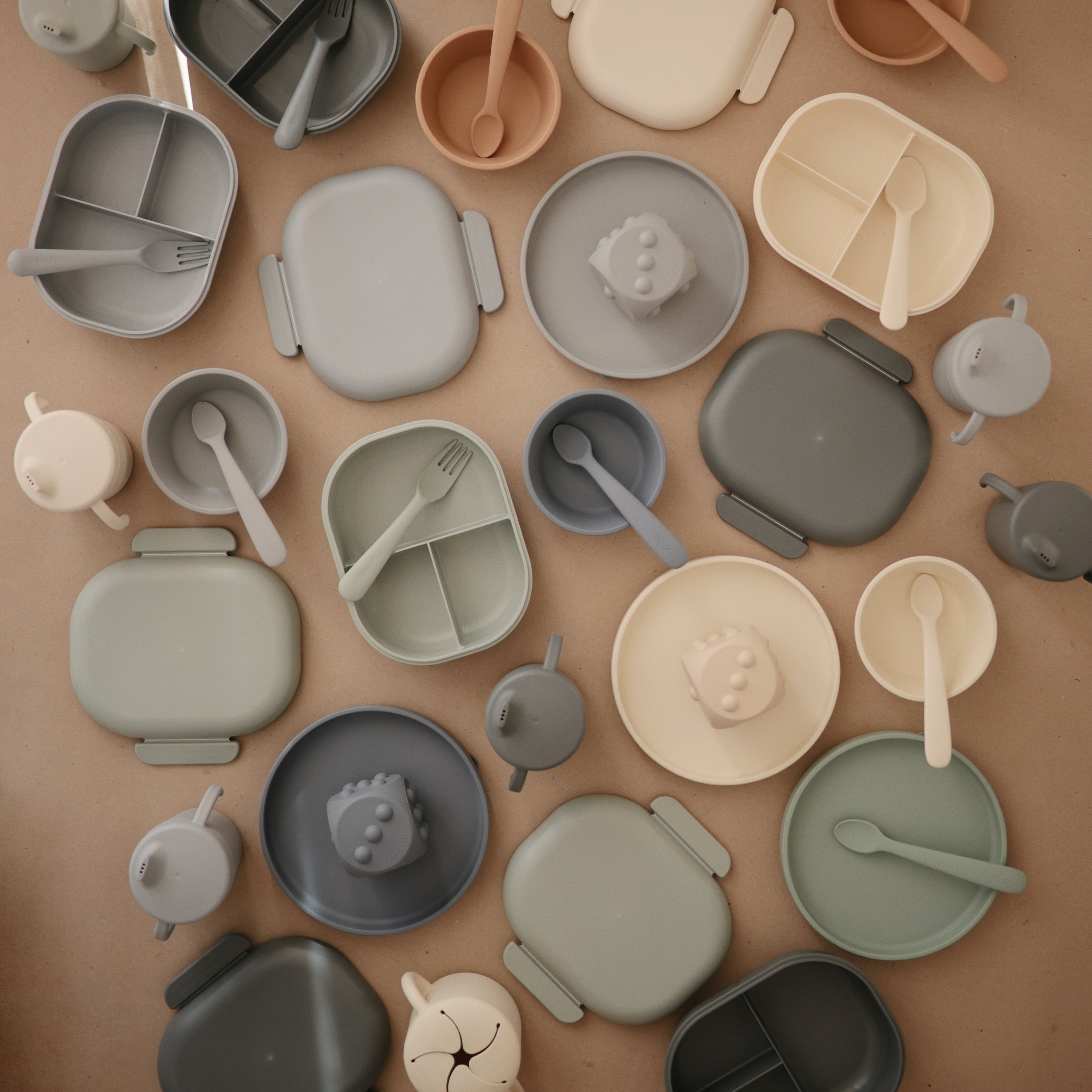 Image of Trainer Sippy Cup